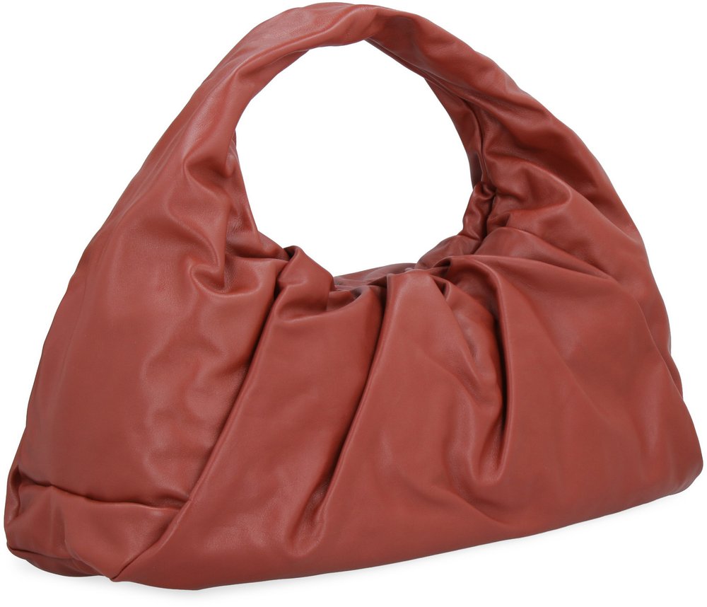 Bottega Veneta Maxi Shoulder Pouch Bag | 보테가베네타 | FETCHING