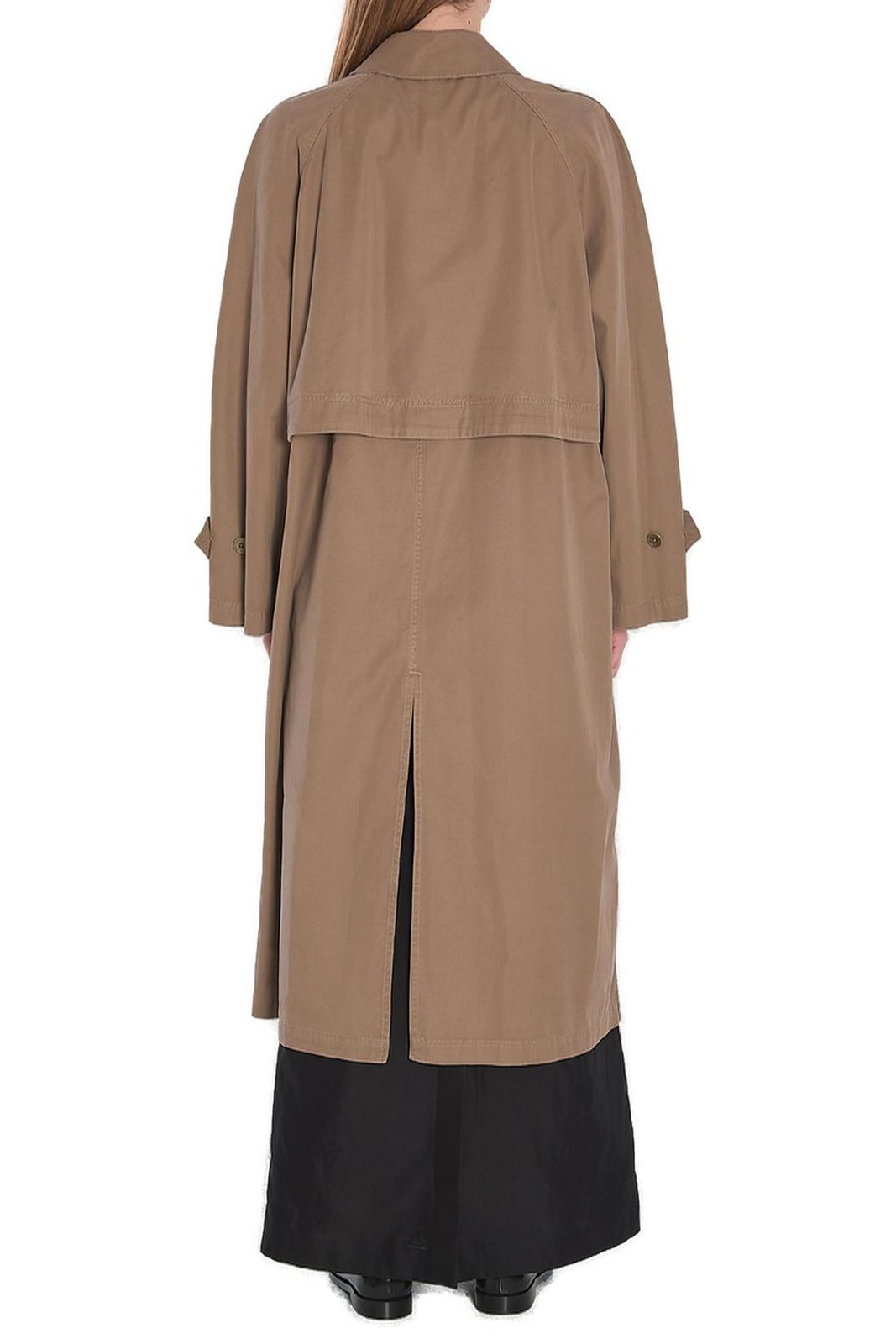The Row Rocco Coat – On Sale Now with Up to 31% Off
