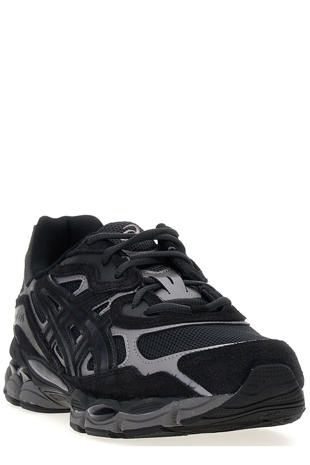Asics Gel-Nyc Lace-Up Sneakers