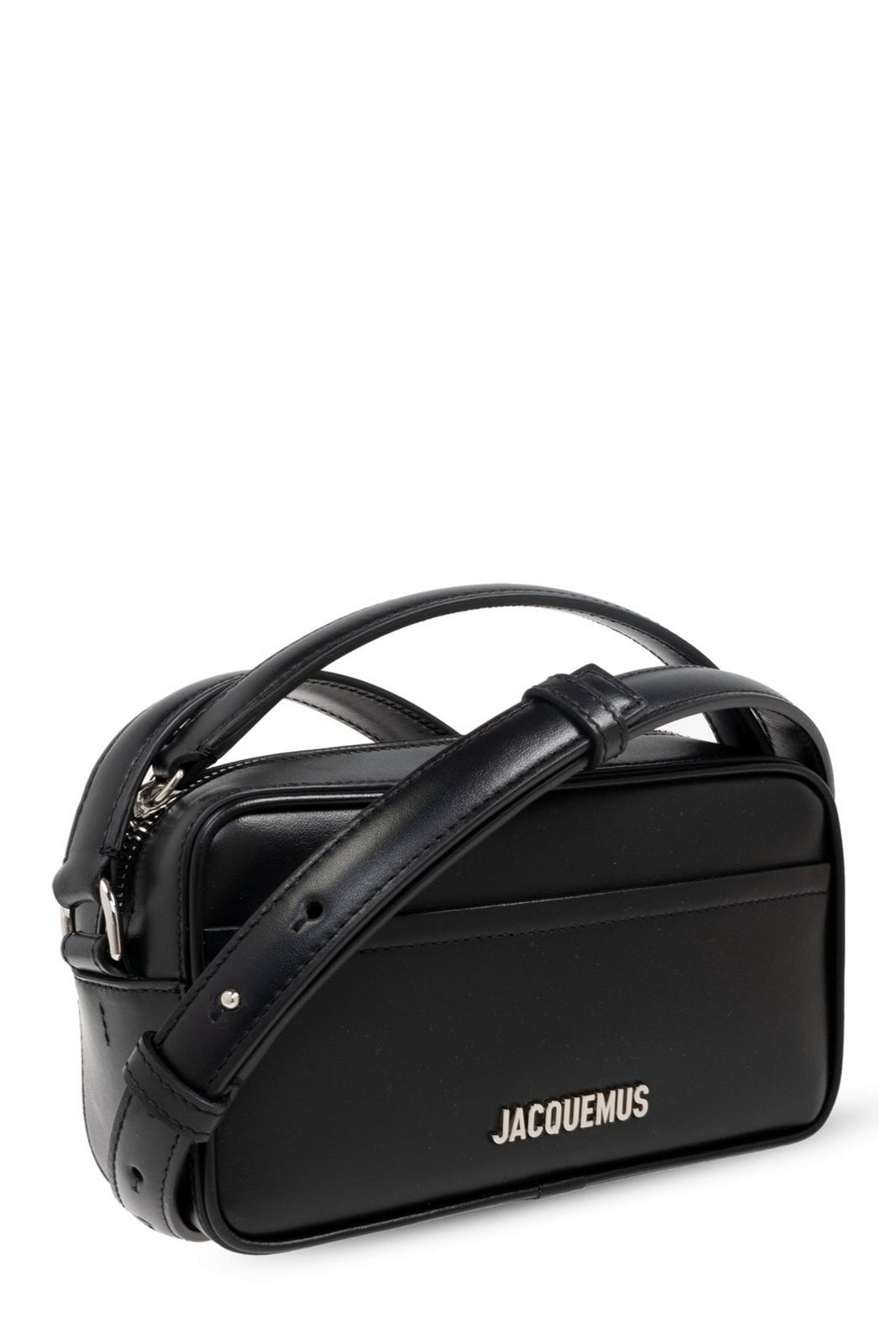 Jacquemus Le Baneto Crossbody Bag