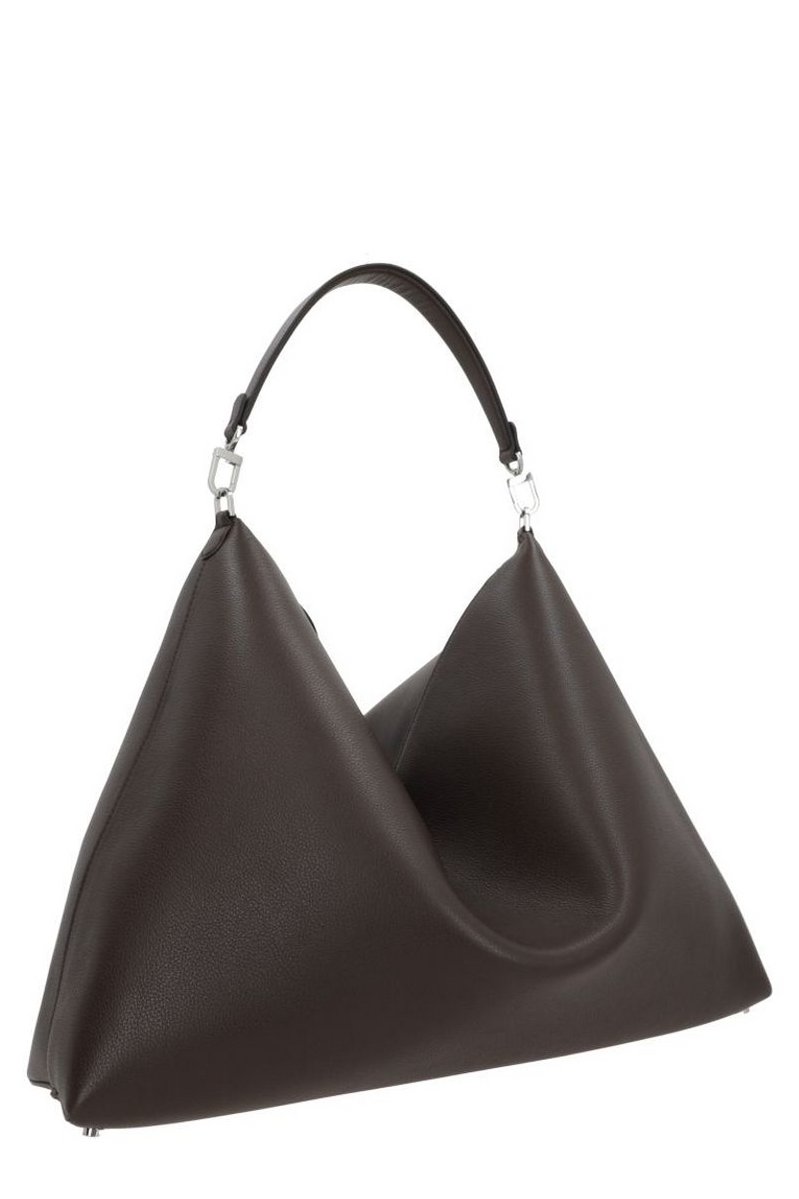 Totême Bevel Shoulder Bag