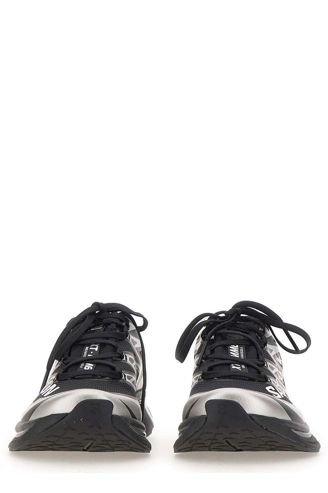 MM6 Maison Margiela X Salomon Lace-Up Sneakers