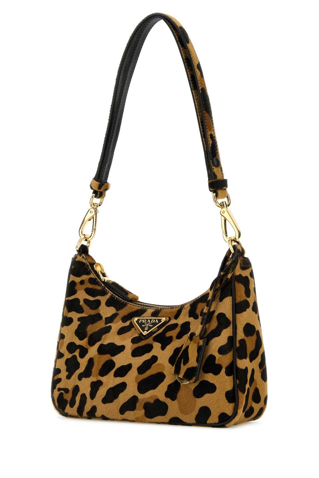 Prada Re-Edition Leopard Printed Mini Bag – On Sale Now with