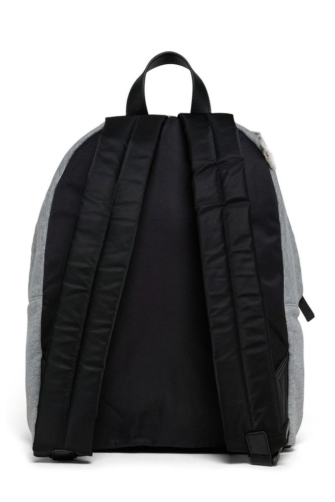 Dsquared 2 kids 디스트레스트 지퍼업 백팩