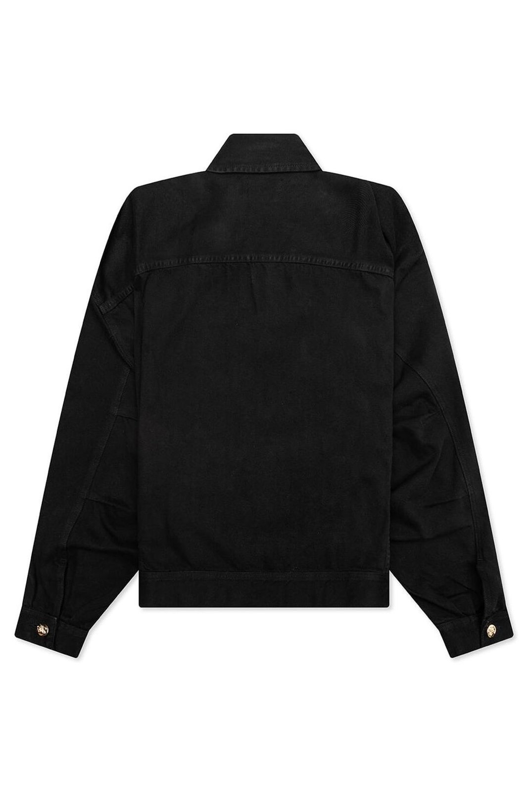 Willy Chavarria Chachi Denim Jacket