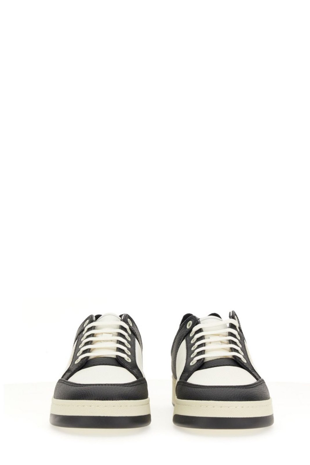 Saint Laurent SL/61 Low-Top Sneakers