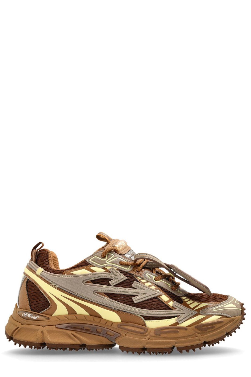 Off-White Be Right Back Sneakers
