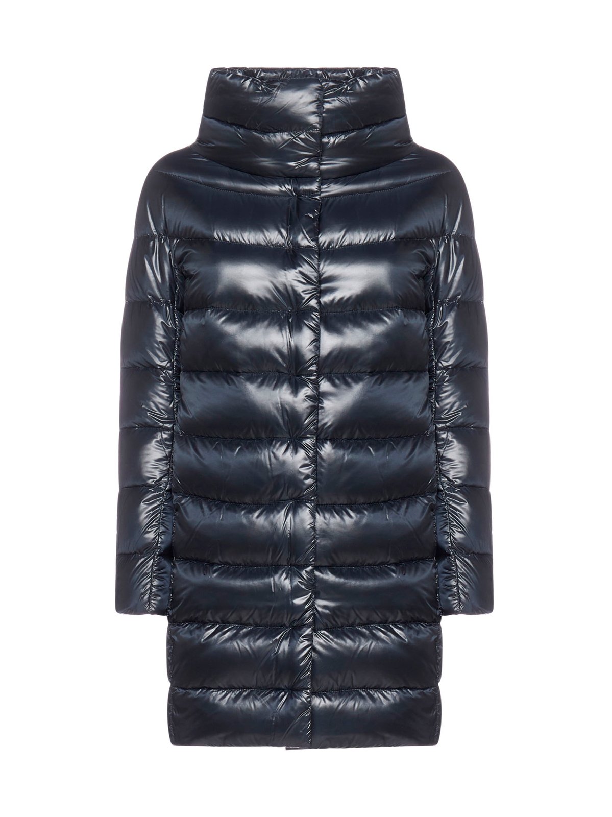 Herno Dora Padded Down Coat – Cettire