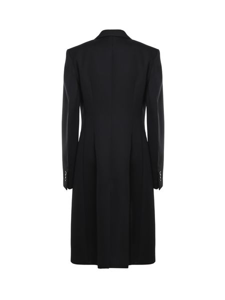 Bottega Veneta Compact Coat 2