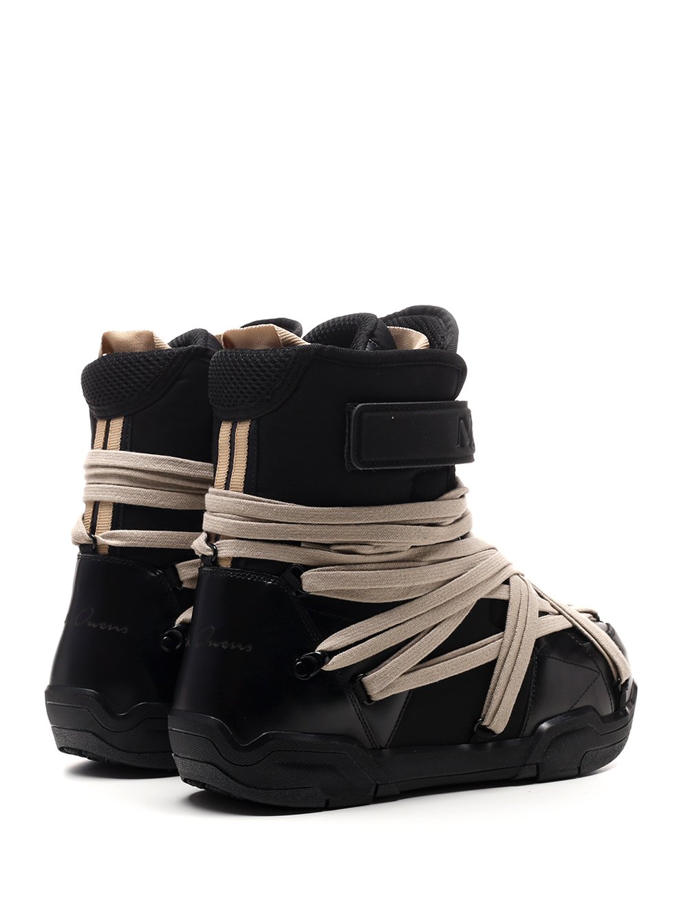 Moncler + Rick Owens Amber Boots – Cettire