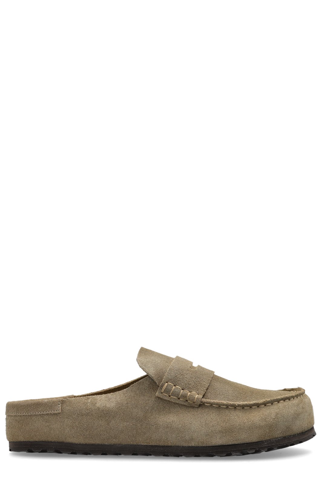 Birkenstock Naples Wrapped Sandals