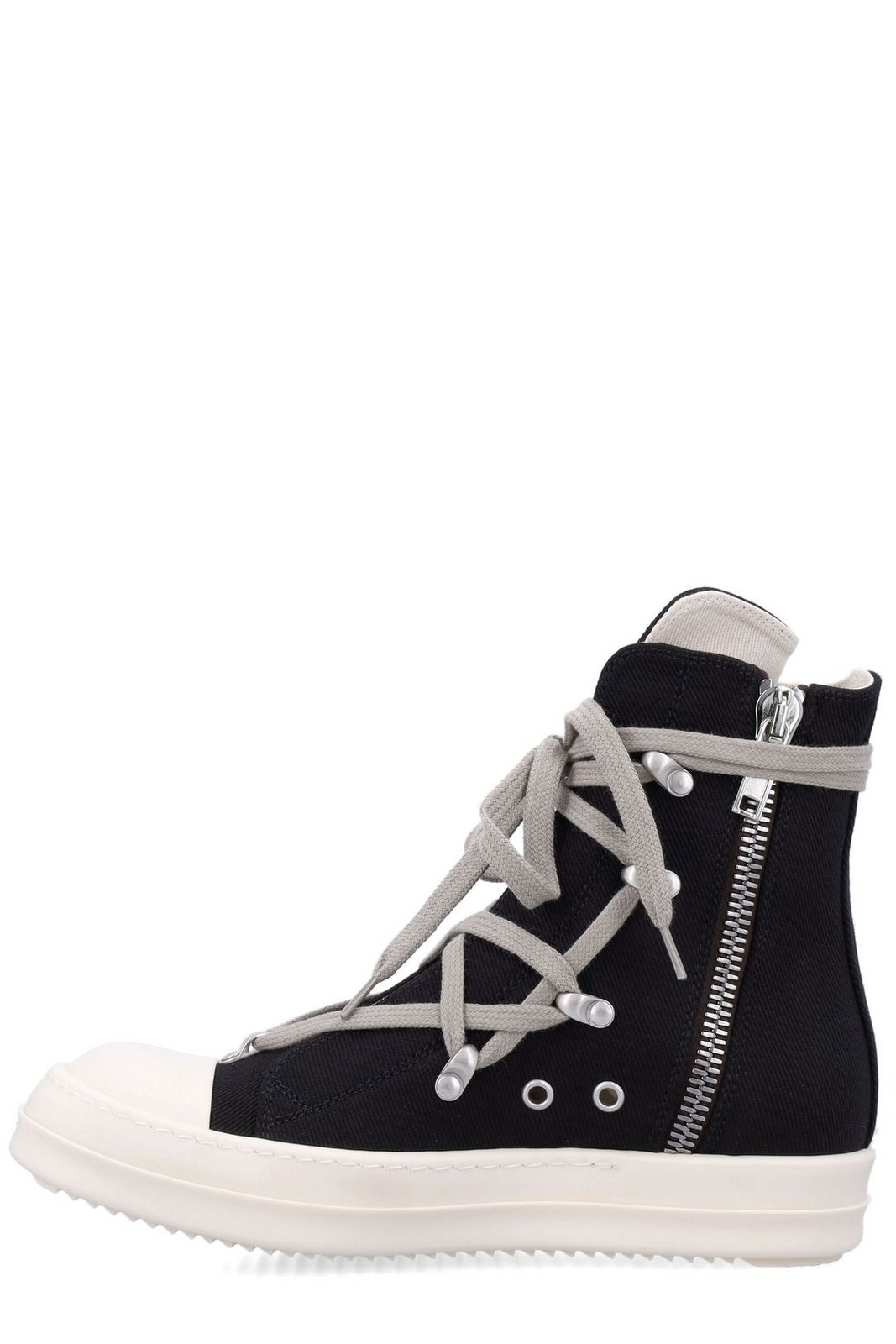 Rick Owens DRKSHDW Hexa Lace-Up Sneaks