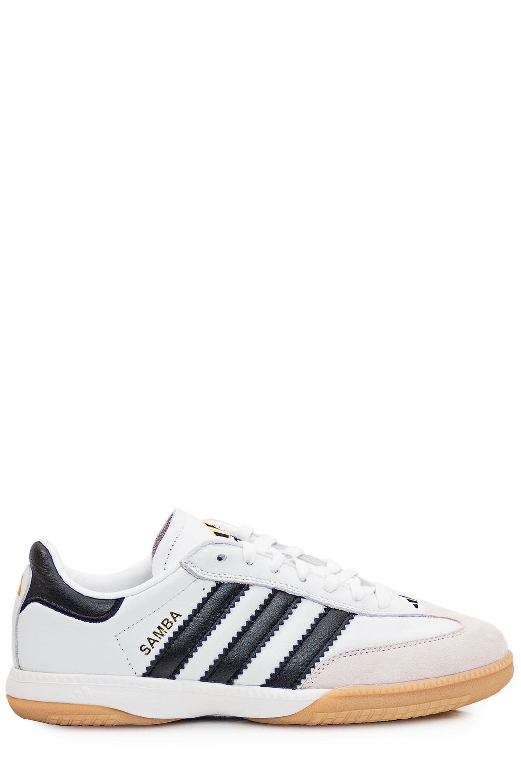 adidas gazelle silver green womens adidas Samba OG Black White Gum main image 0