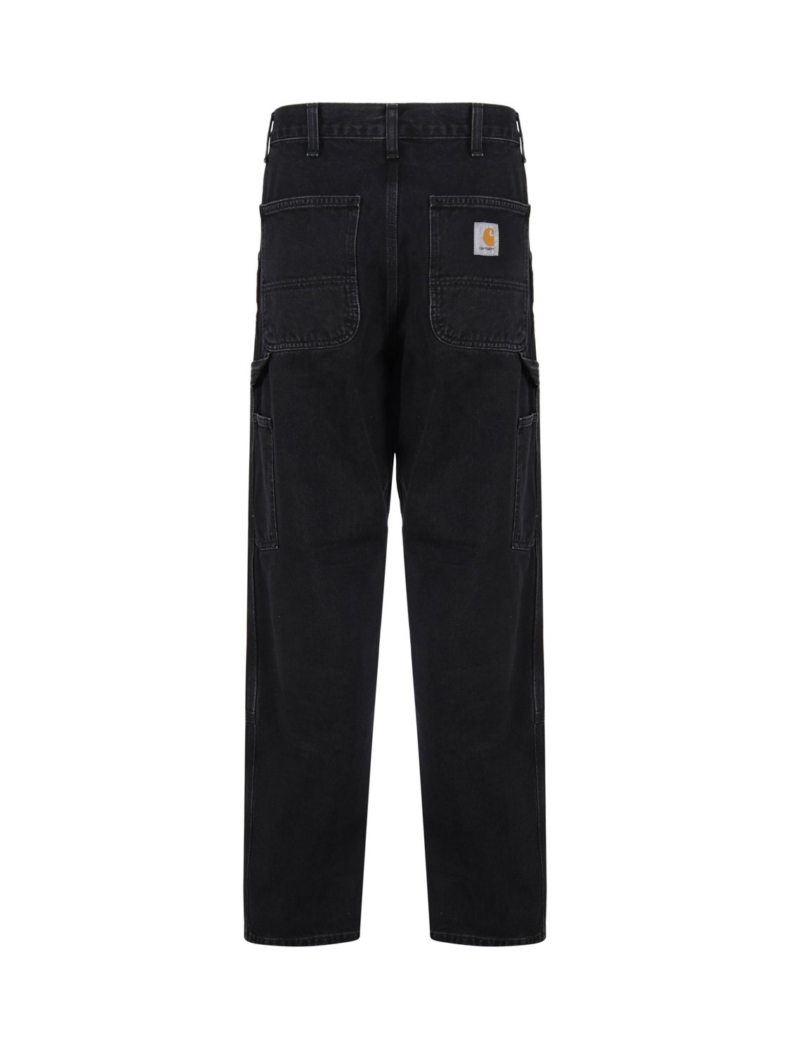 パンツ CARHARTT WIP DOUBLE KNEE PANT W30 Carhartt WIP Cotton Double-Knee Pants | Saks Fifth Avenue