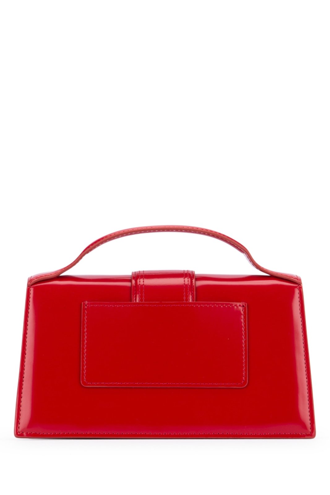 Jacquemus Le Grand Bambino Top Handle Bag