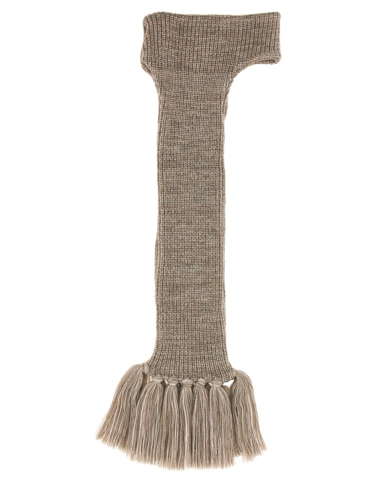 Kijima Takayuki Knitted Ear Cover Hat – Cettire