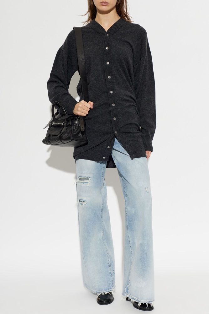 Dsquared2 디스트로이드 배기 진