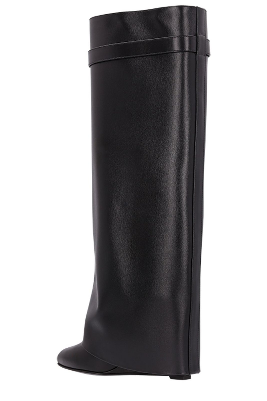 Givenchy Shark Lock Boots