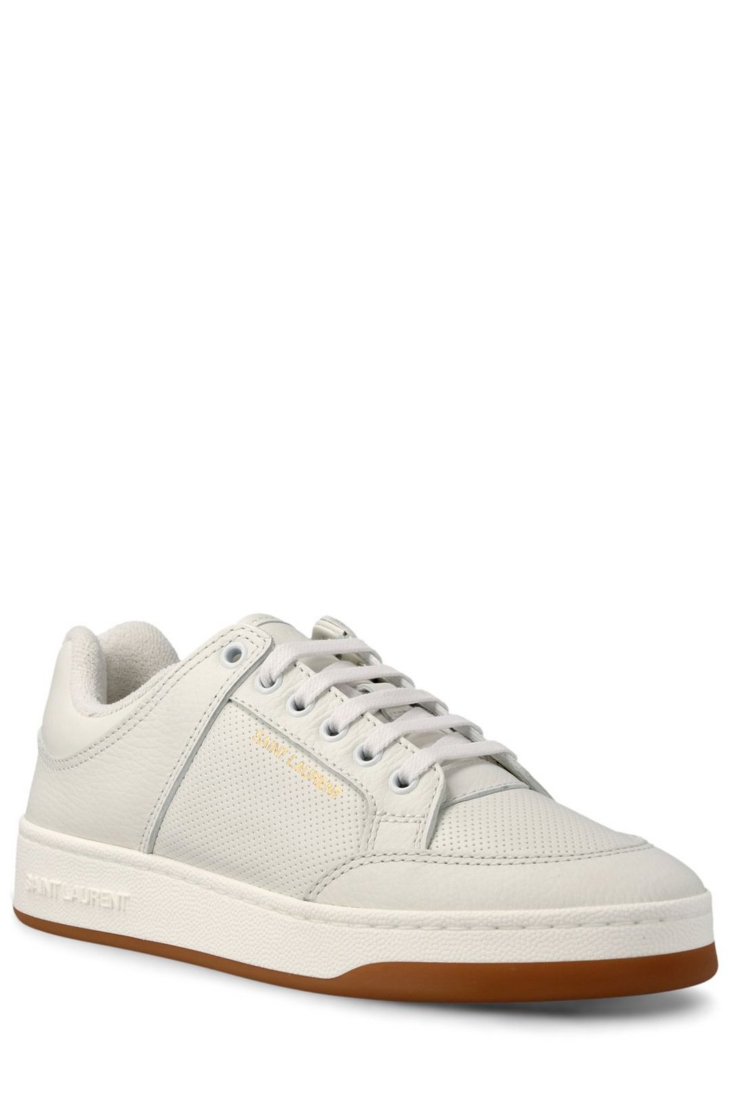 Saint Laurent SL/61 Lace-Up Sneakers