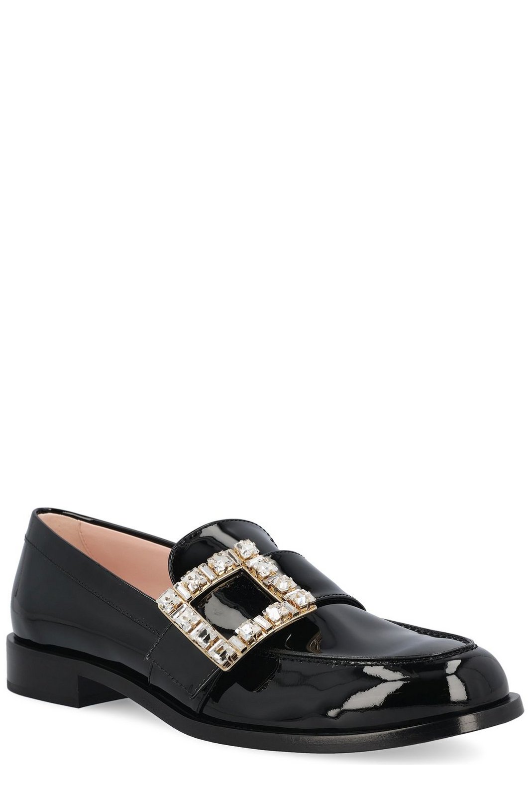 Roger Vivier Très Vivier Loafers