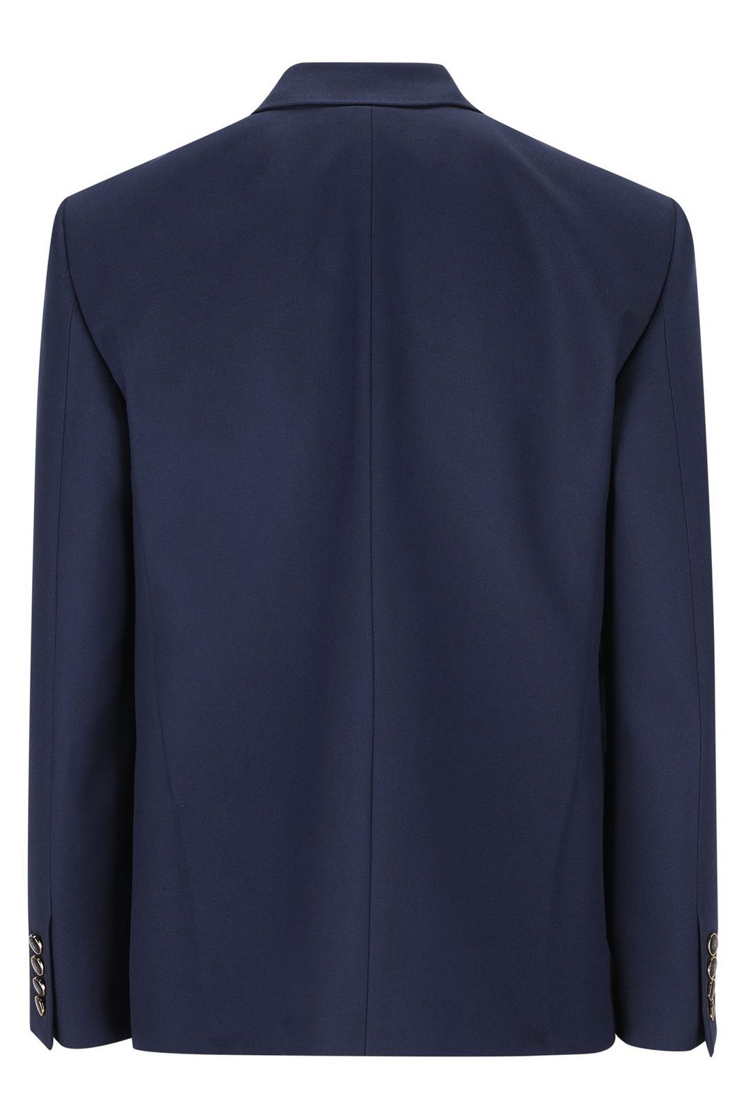 【関税&送料込み】Valentino Garavani Single-Breasted Blaze Valentino Valentino Garavani Single-Breasted Straight Hem