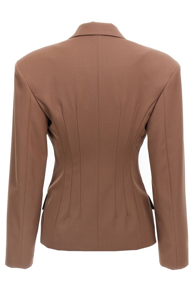 ボトムスその他 Dries Van Noten 'Bohana' Blazer Embellished blazer - Spring-Summer Men | Dries Van Noten