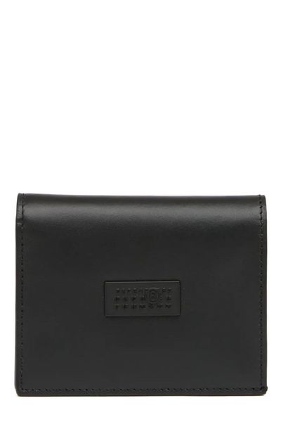 mm6-maison-margiela-logo-patch-bi-fold-wallet-955660619