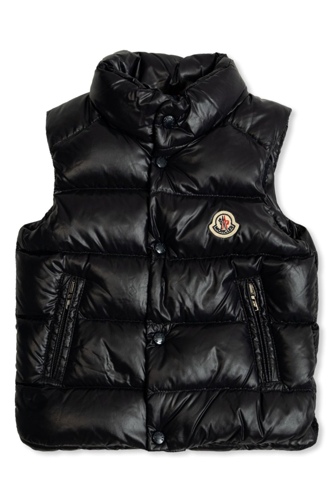 Moncler Enfant Bernard Down Gilet