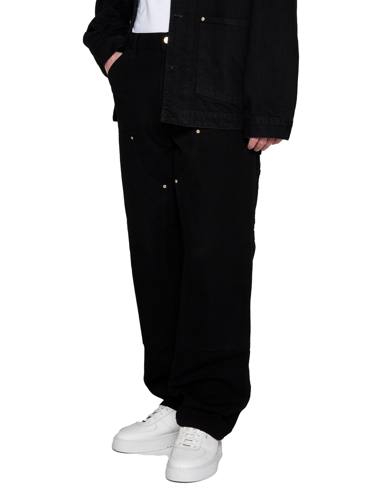 Carhartt WIP Double Knee Pants