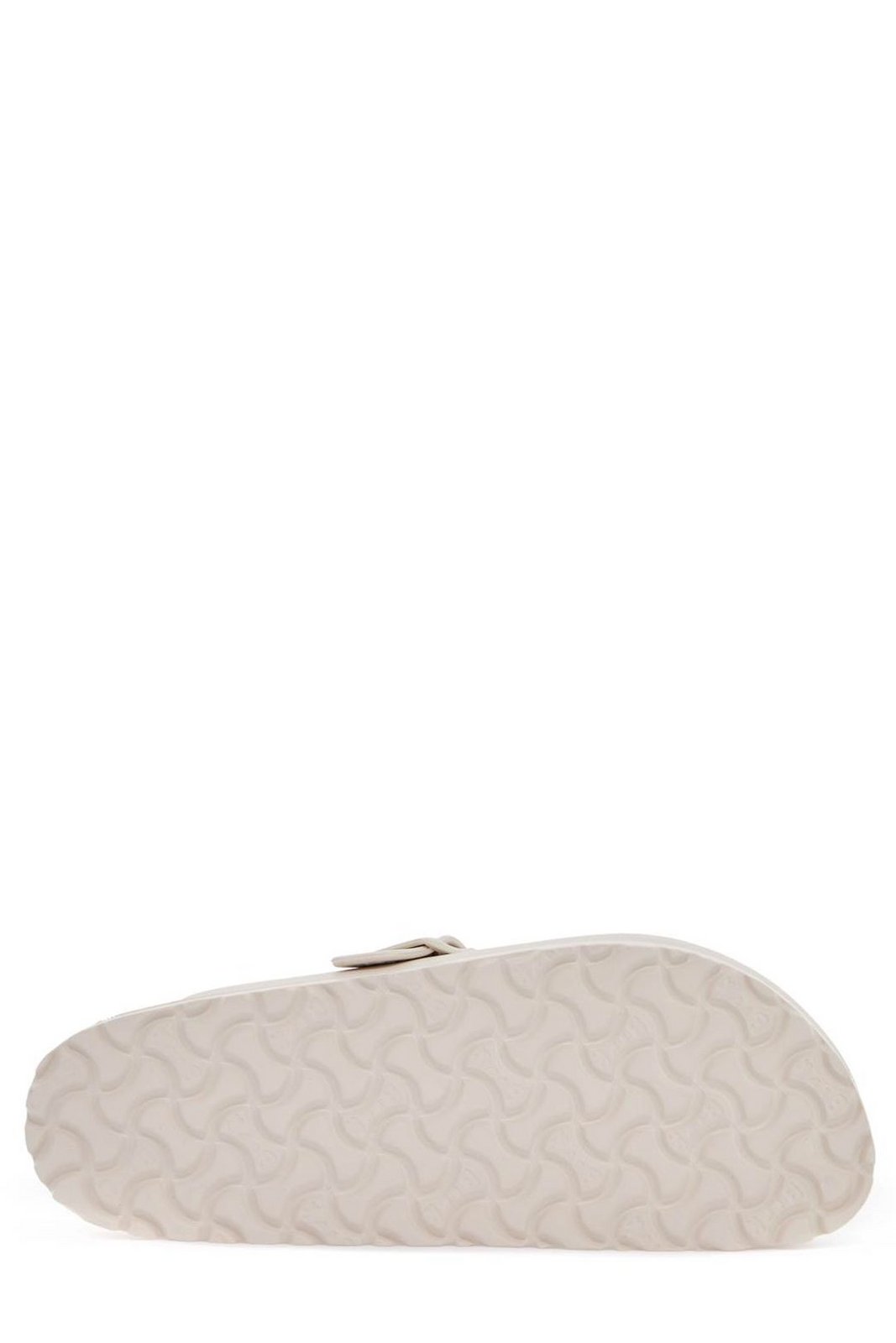 Birkenstock Boston Buckle Detailed Slip-On Sandals