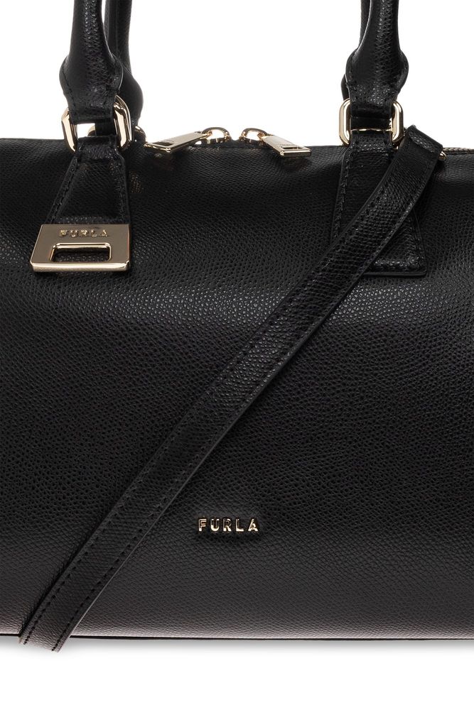 FURLA 올리비아 탑 핸들 숄더백
