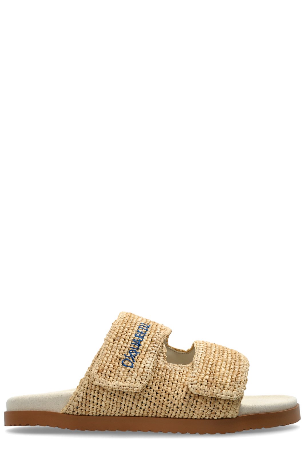 Dsquared2 Summer Lovers Strap Sandals