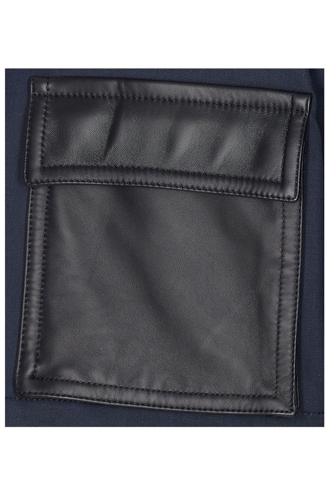Bottega Veneta Long Sleeved Buttoned Jacket