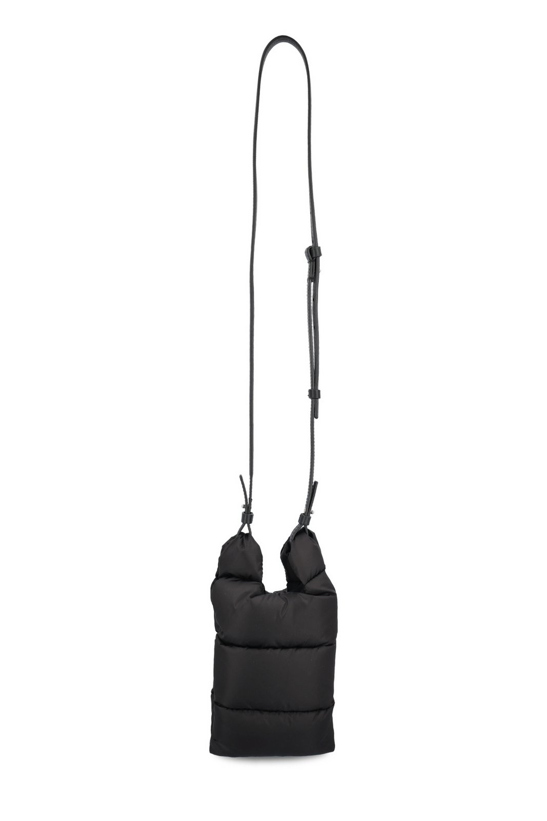 Moncler Legere Small Water-Repellent Crossbody Bag