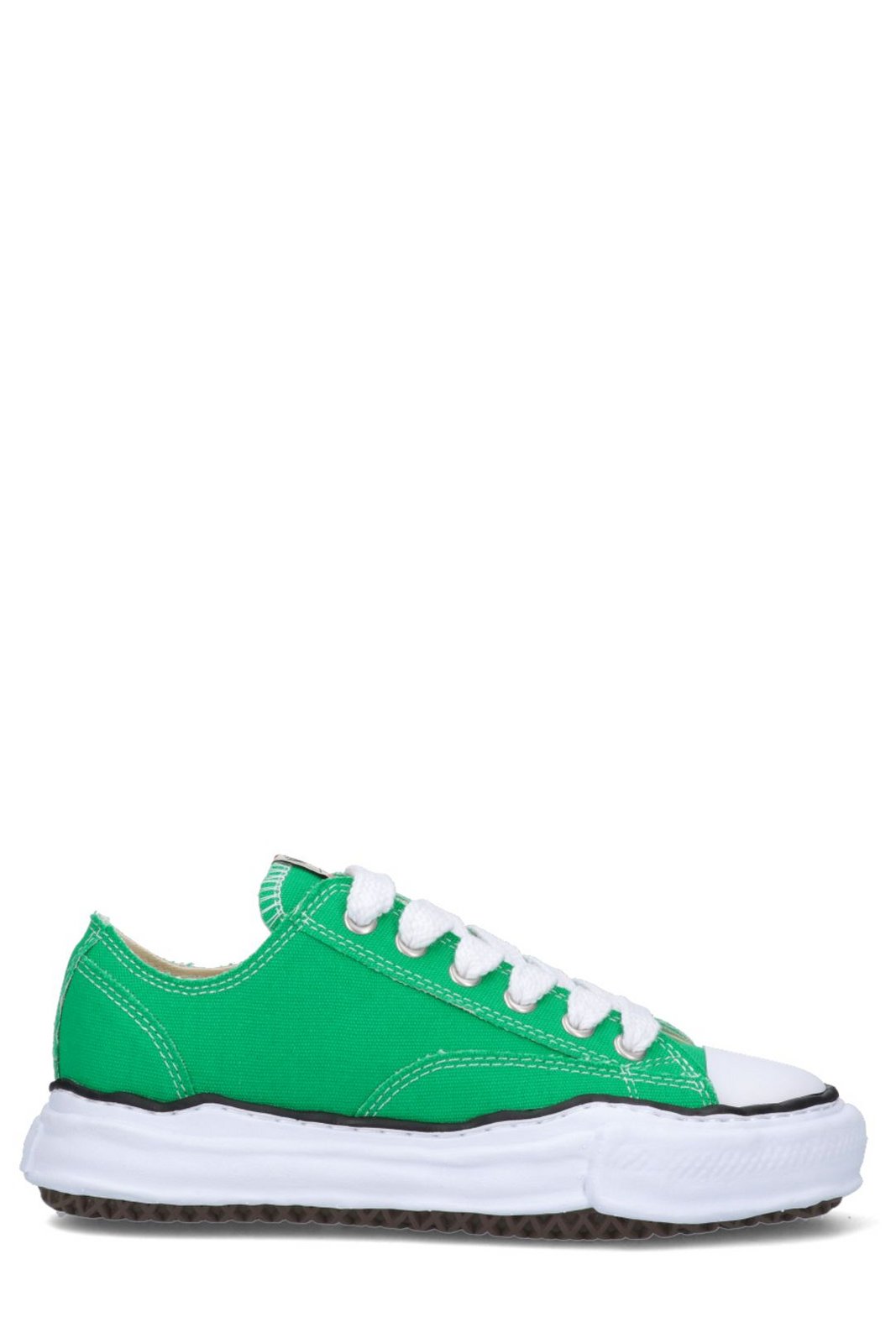 Maison Mihara Yasuhiro Peterson Lace-Up Sneakers