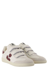 Isabel Marant Beth Low-Top Sneakers
