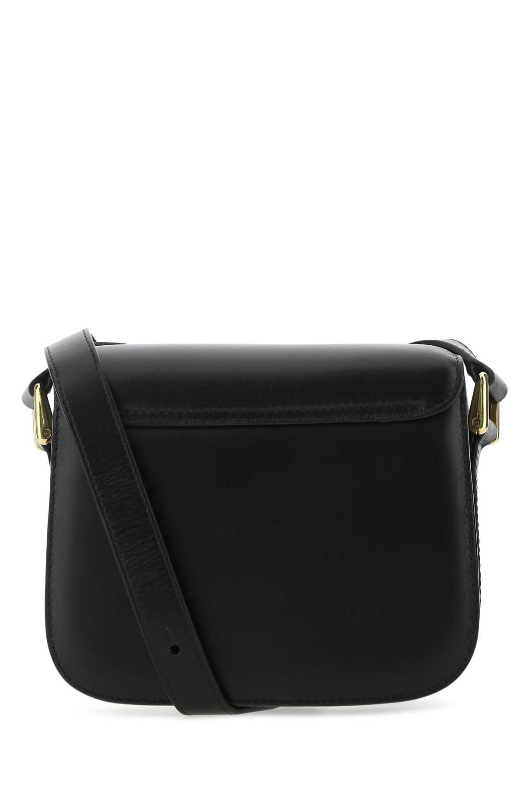 A.P.C. Grace Bag Noir