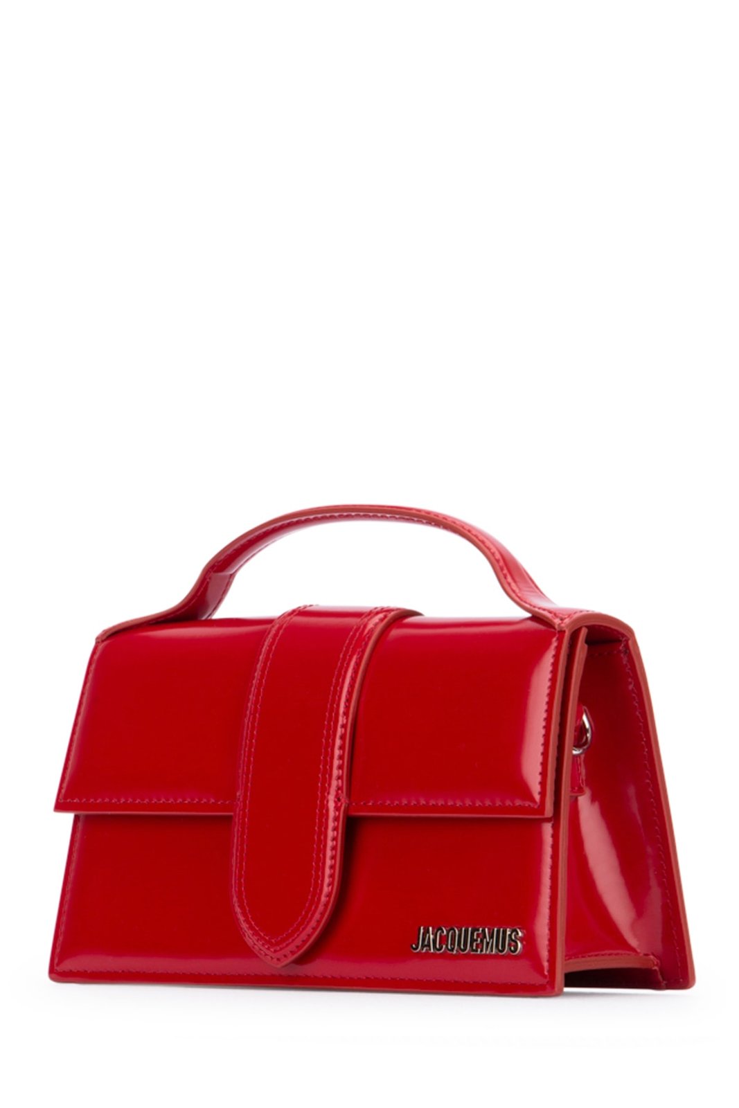 Jacquemus Le Grand Bambino Top Handle Bag