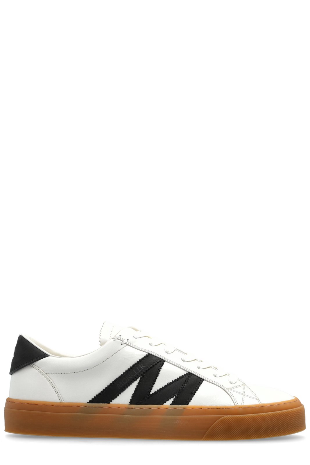 Moncler Monaco2 Low-Top Trainers