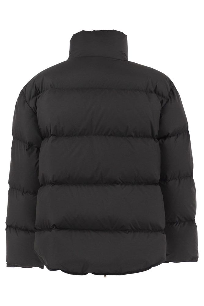 MAX MARA STUDIO 조나 퀼티드 다운 자켓