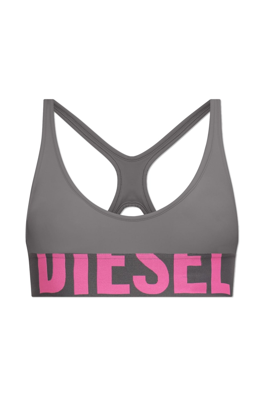 Diesel Allison-D-Pop Sports Bra