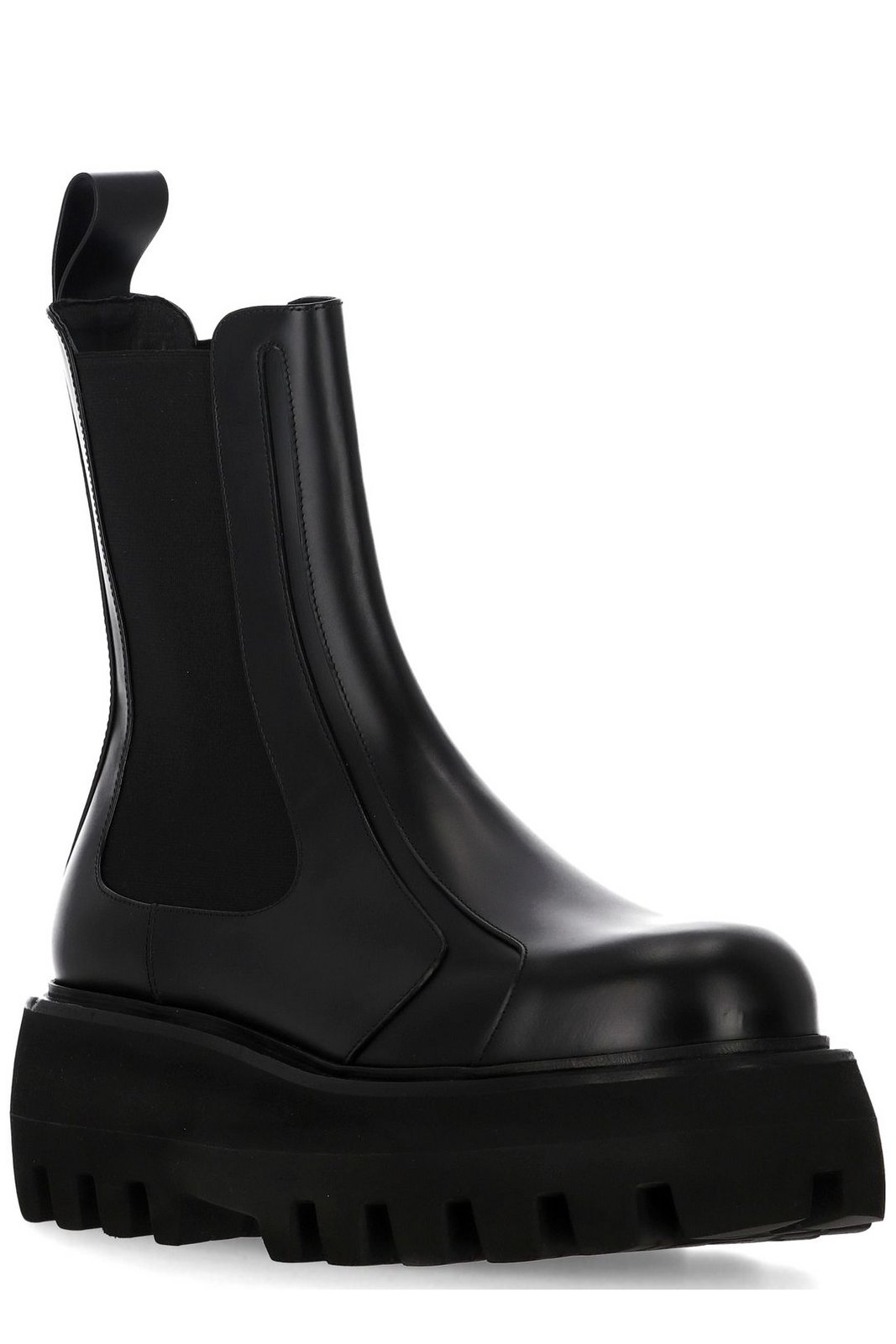 Alexander McQueen Sofa Chelsea Boots