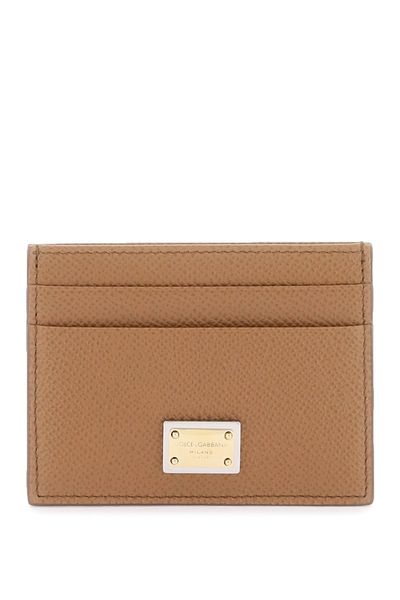Michael Michael Kors Jet Set Monogram Logo-Lettering Cardholder  