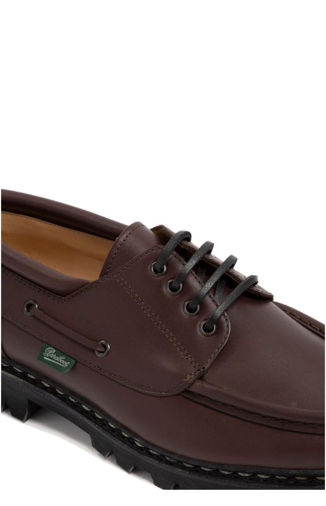 靴 paraboot chimey 7.5 paraboot chimey 7.5