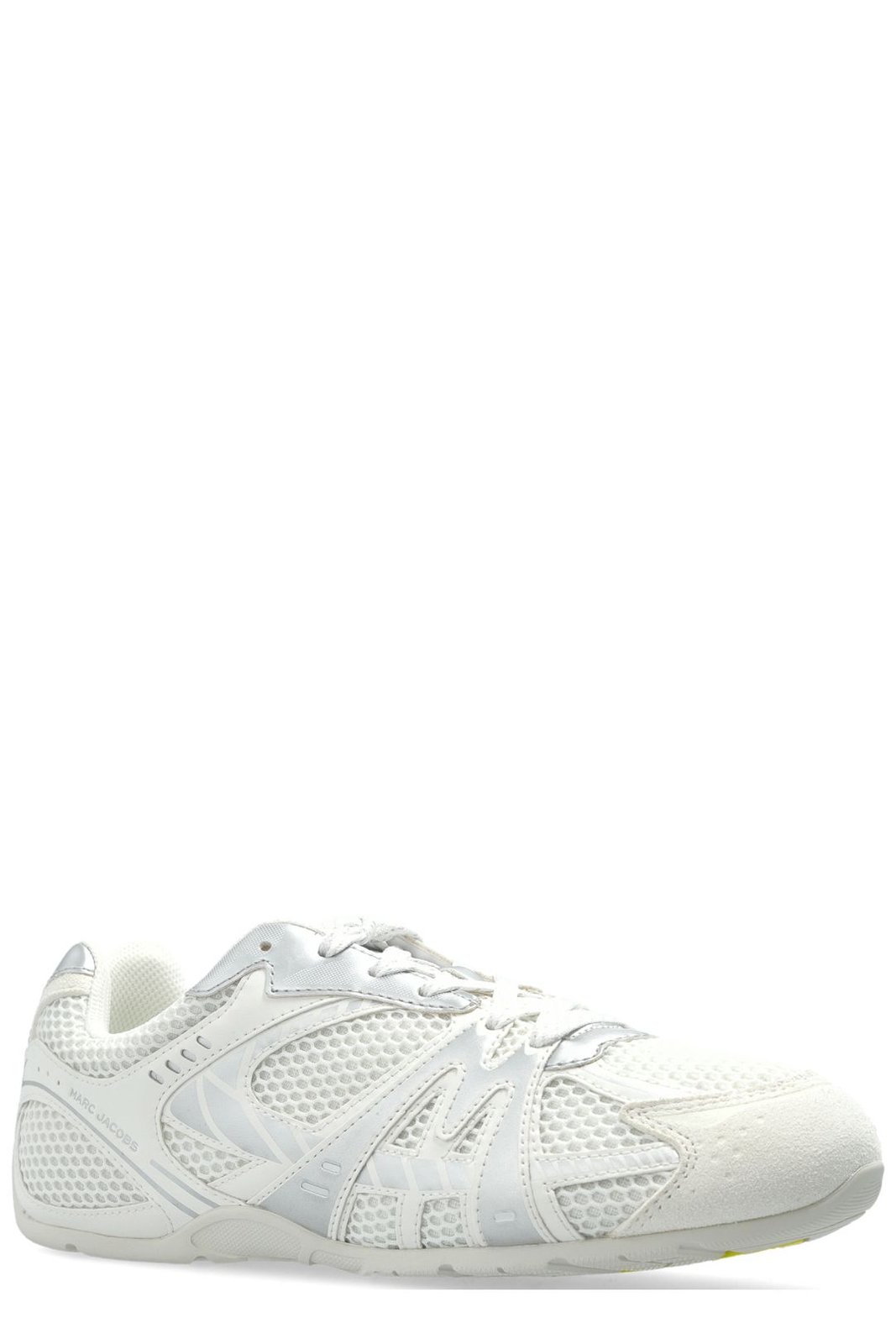 Marc Jacobs The 72 Spring Lace-Up Sneakers
