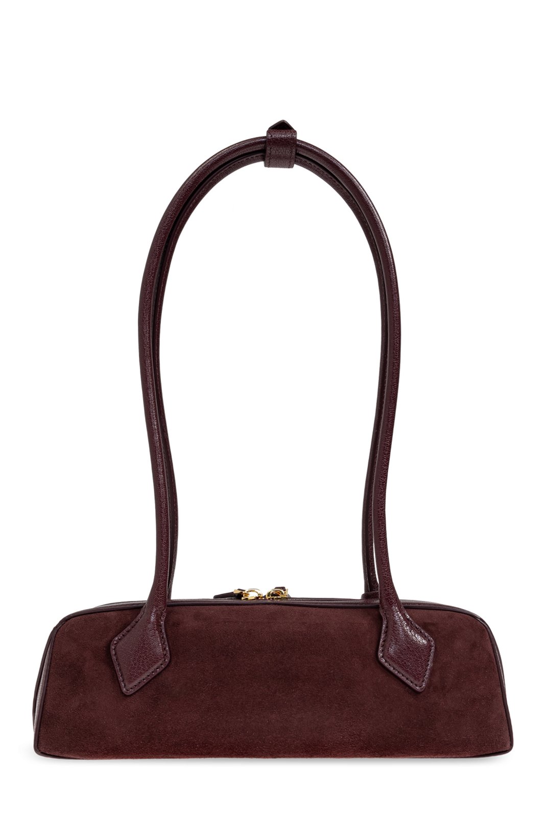 Alaïa Le Teckel Small Shoulder Bag