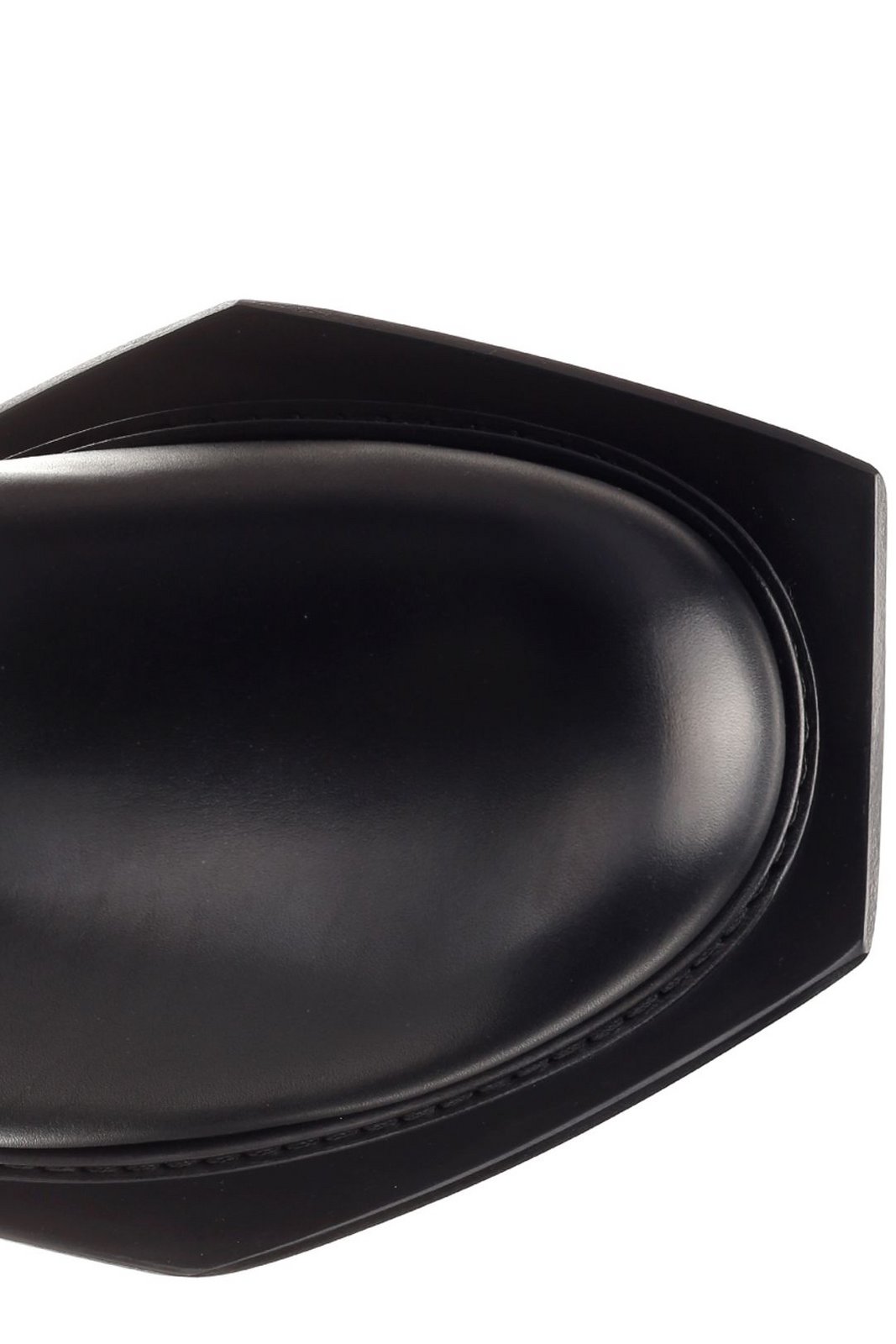 新品 Rick Owens リックオウエンス ビートルターボサイクロプス 41 大人気！ RICK OWENS ビートル ターボ サイクロプス ブーツ (RICK