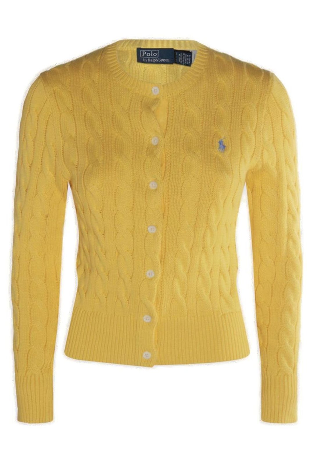 Polo Ralph Lauren Cable Knit Cardigan