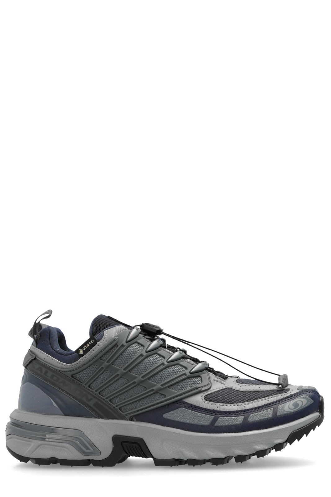 Salomon Salomon Acs Pro Gore-Tex Lace-Up Sneakers - Casual