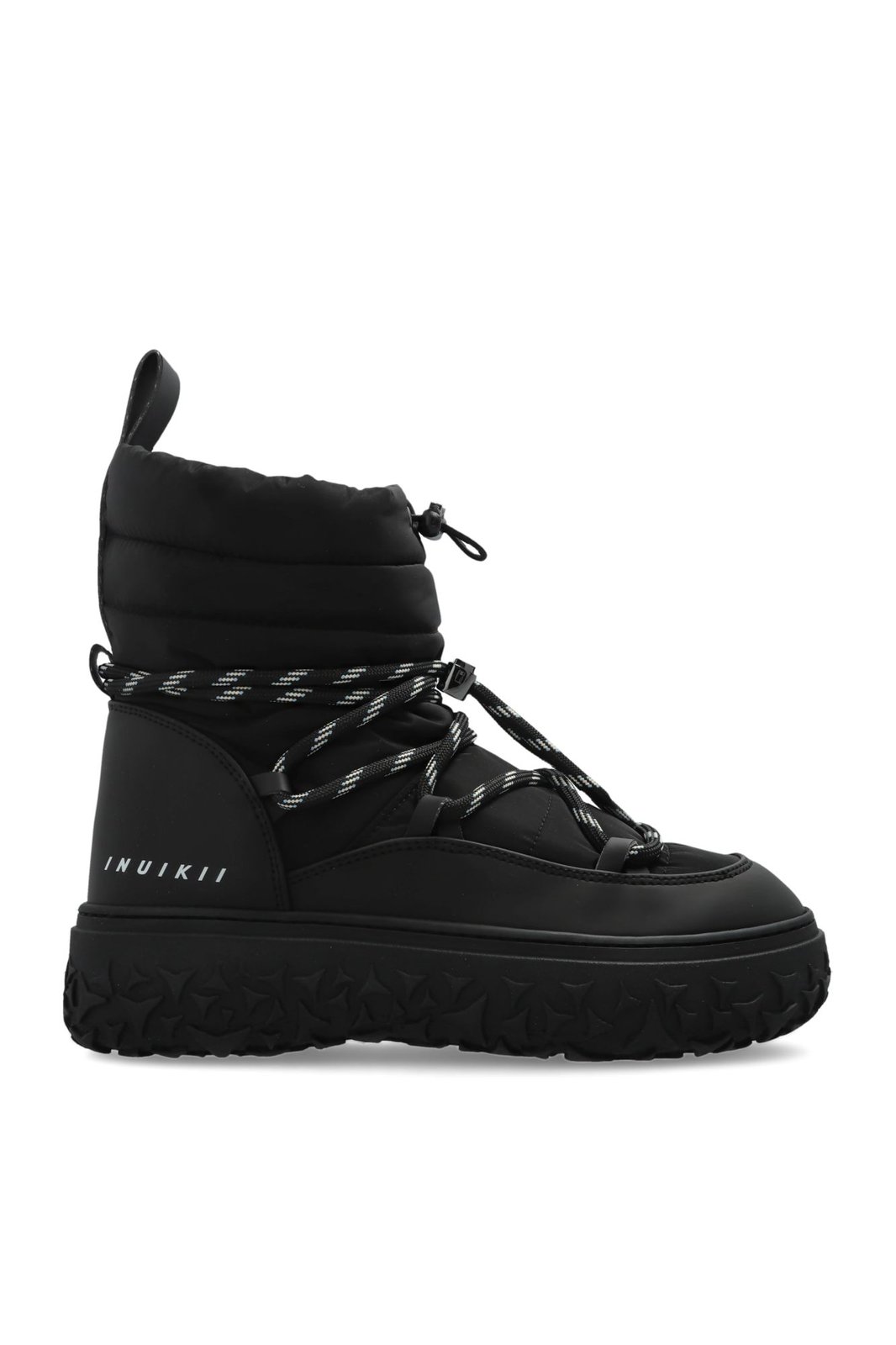 Inuikii Technical Performance Snow Boots